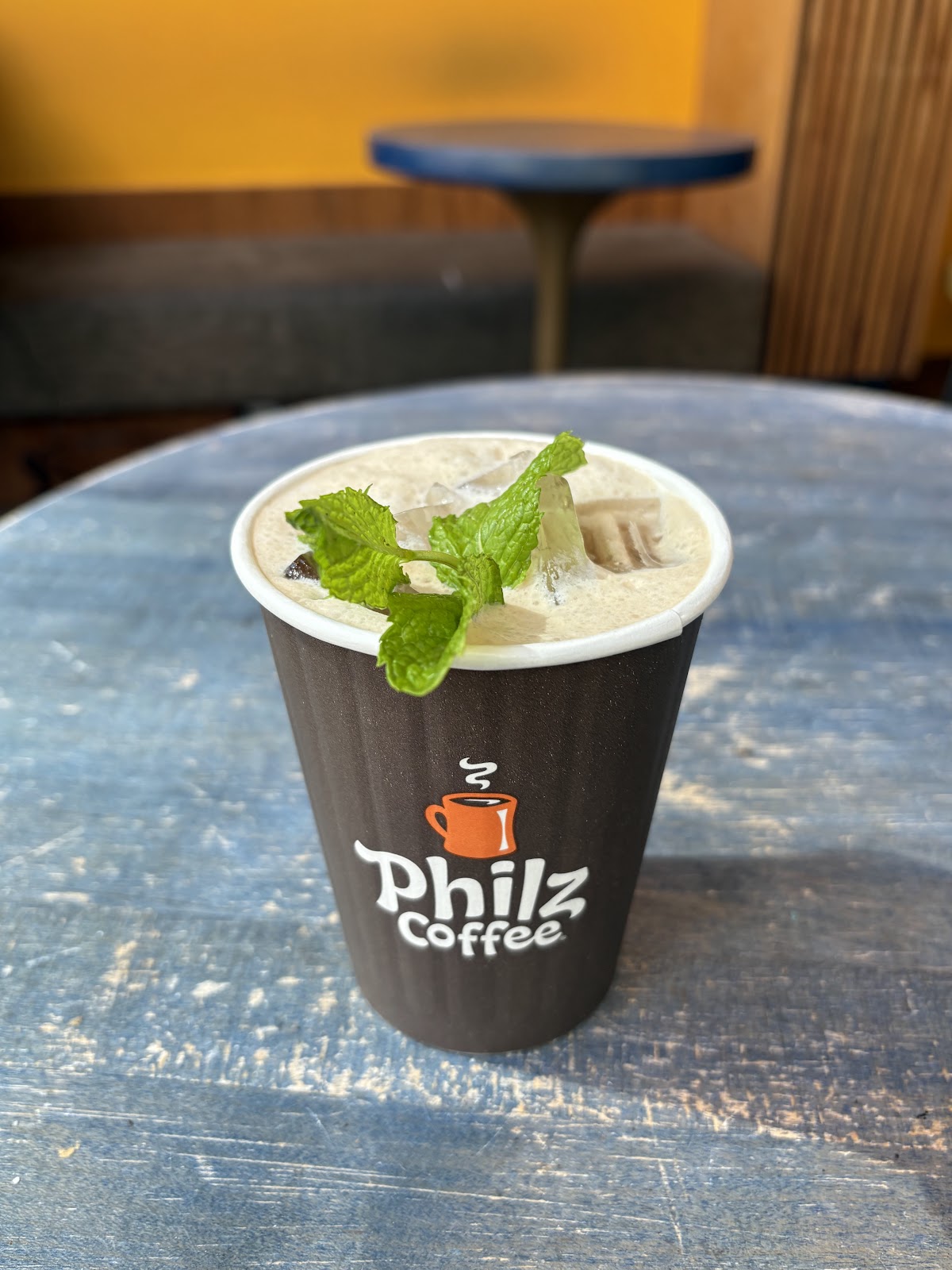 Philz Coffee Financial District — café photo 3
