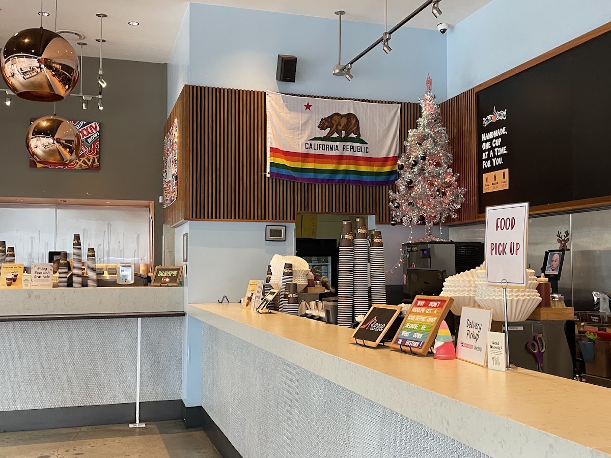 Philz Coffee Financial District — café photo 5