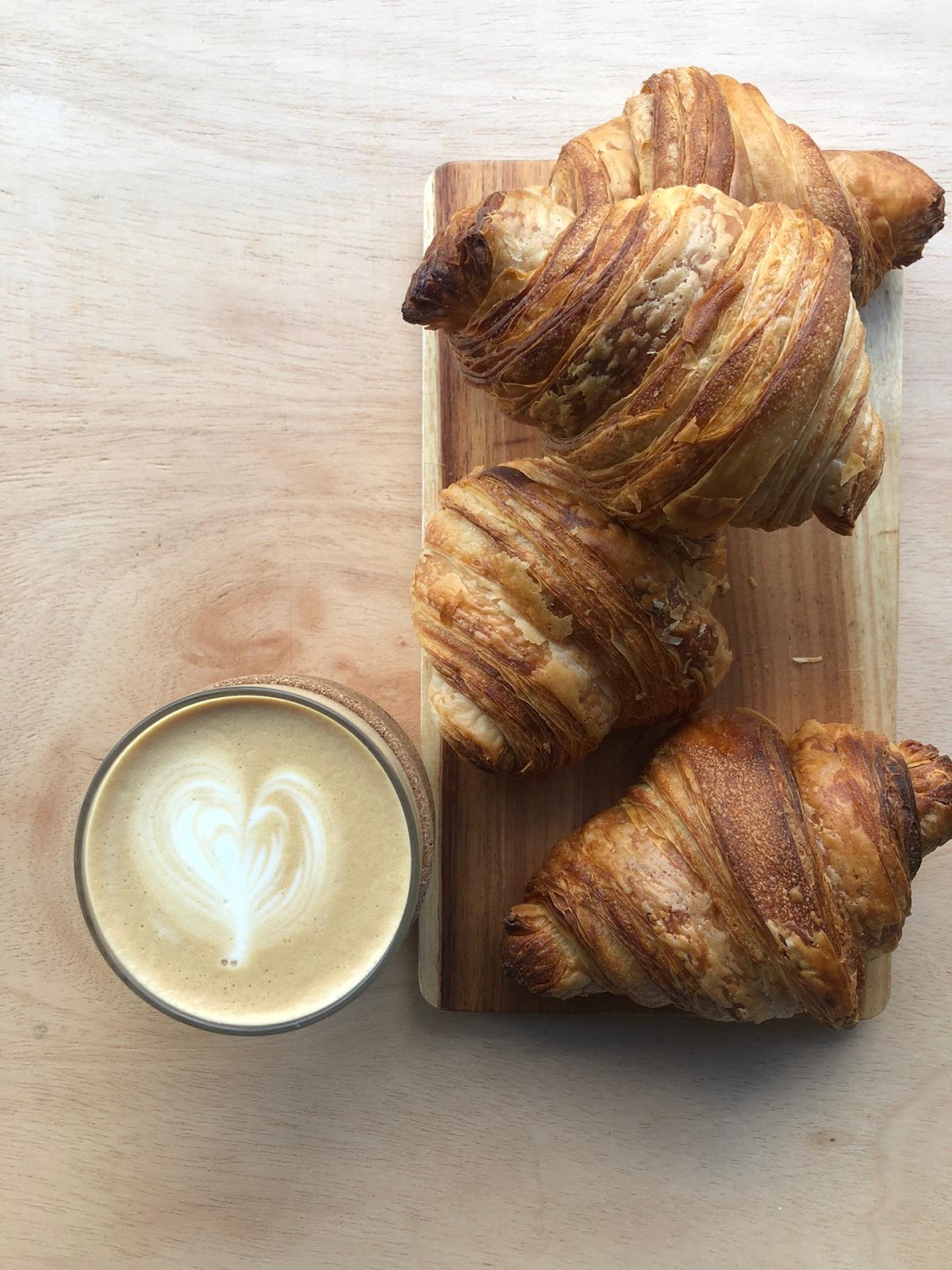 Combi Coffee Roasters — café photo 2