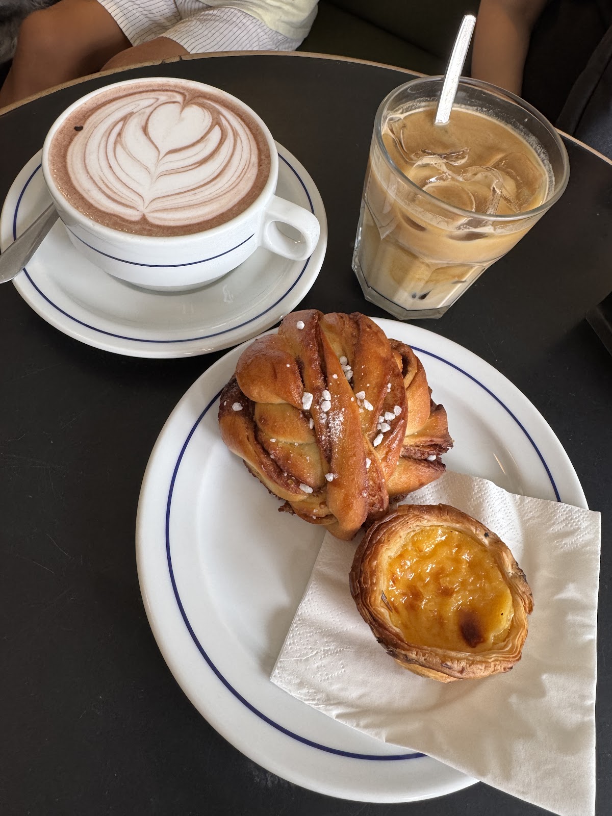 Combi Coffee Roasters — café photo 3