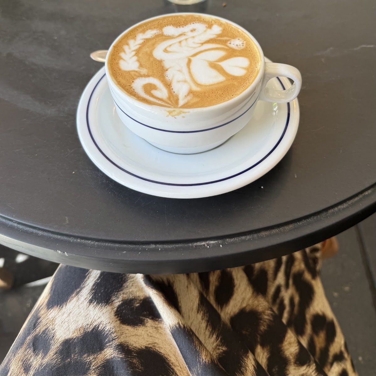 Combi Coffee Roasters — café photo 4