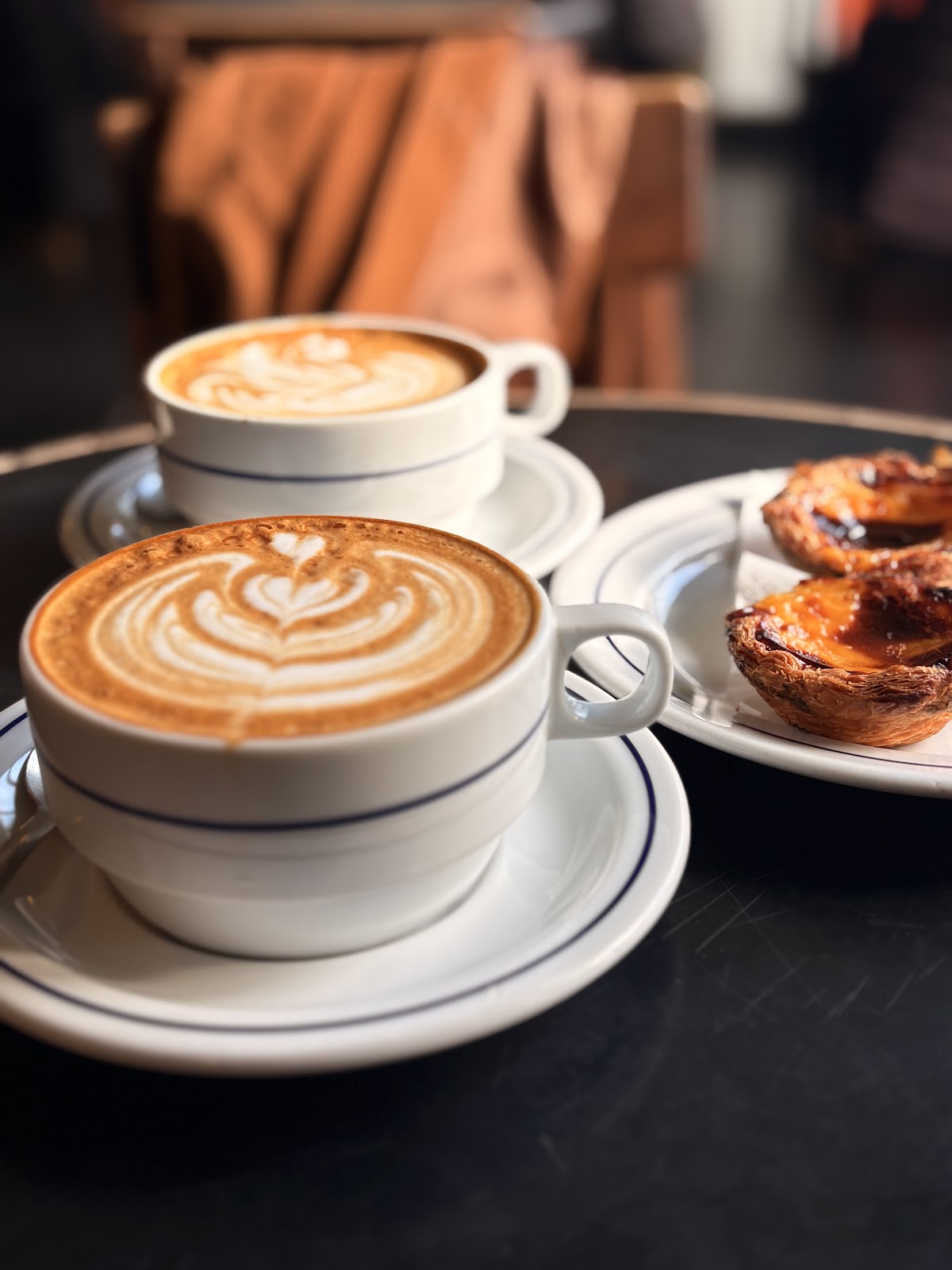 Combi Coffee Roasters — café photo 6