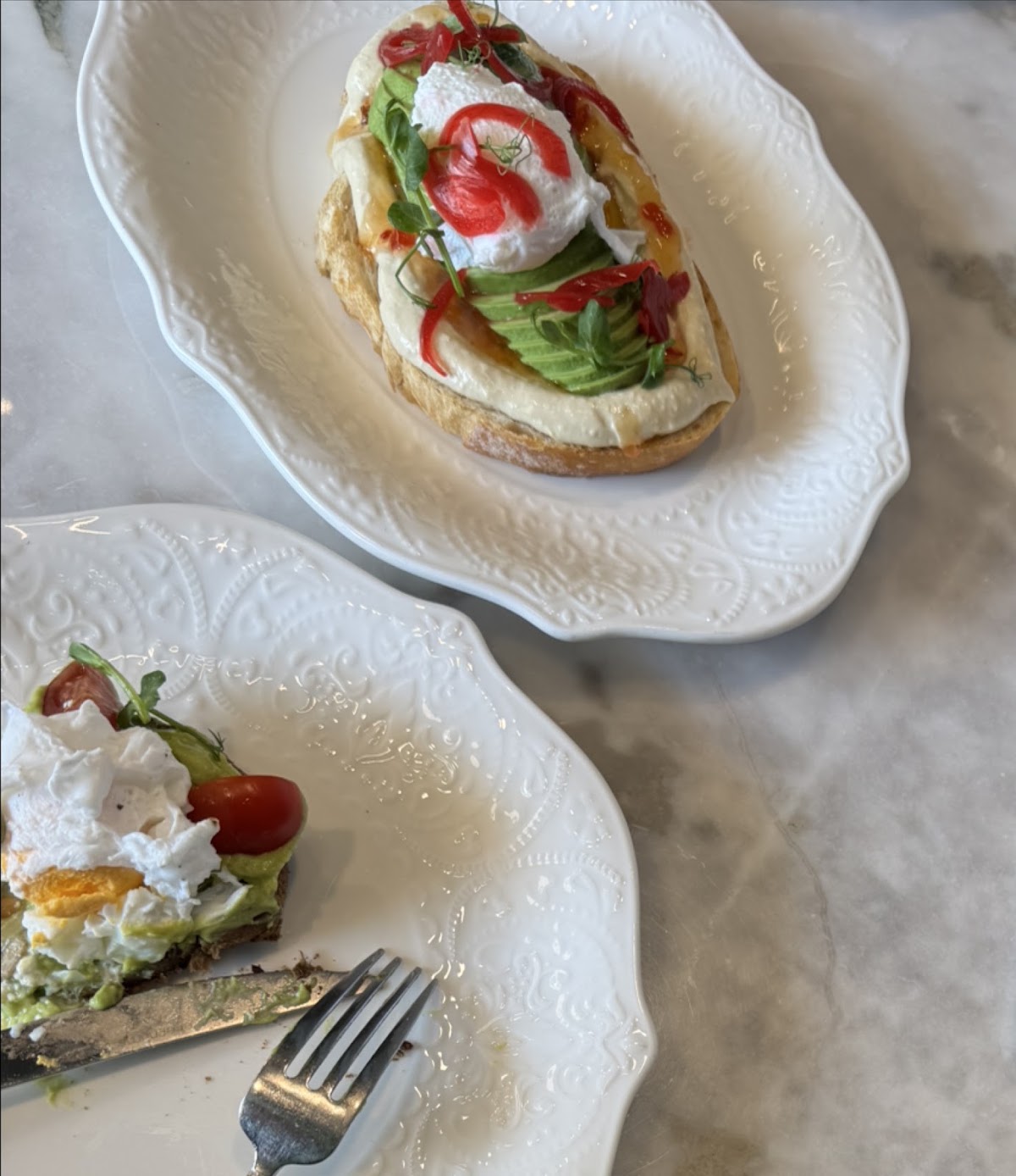 Roasters Specialty Coffee House — café photo 6