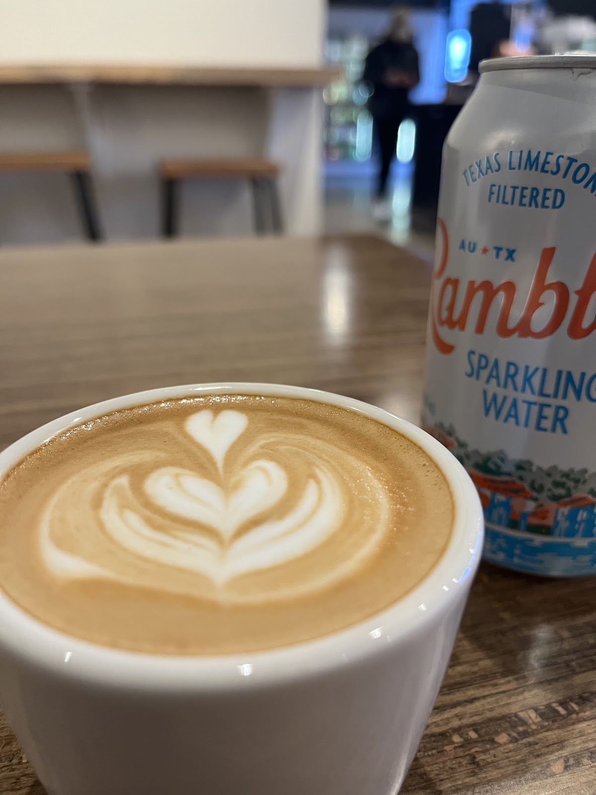 Cultivar Coffee Bar — café photo 3
