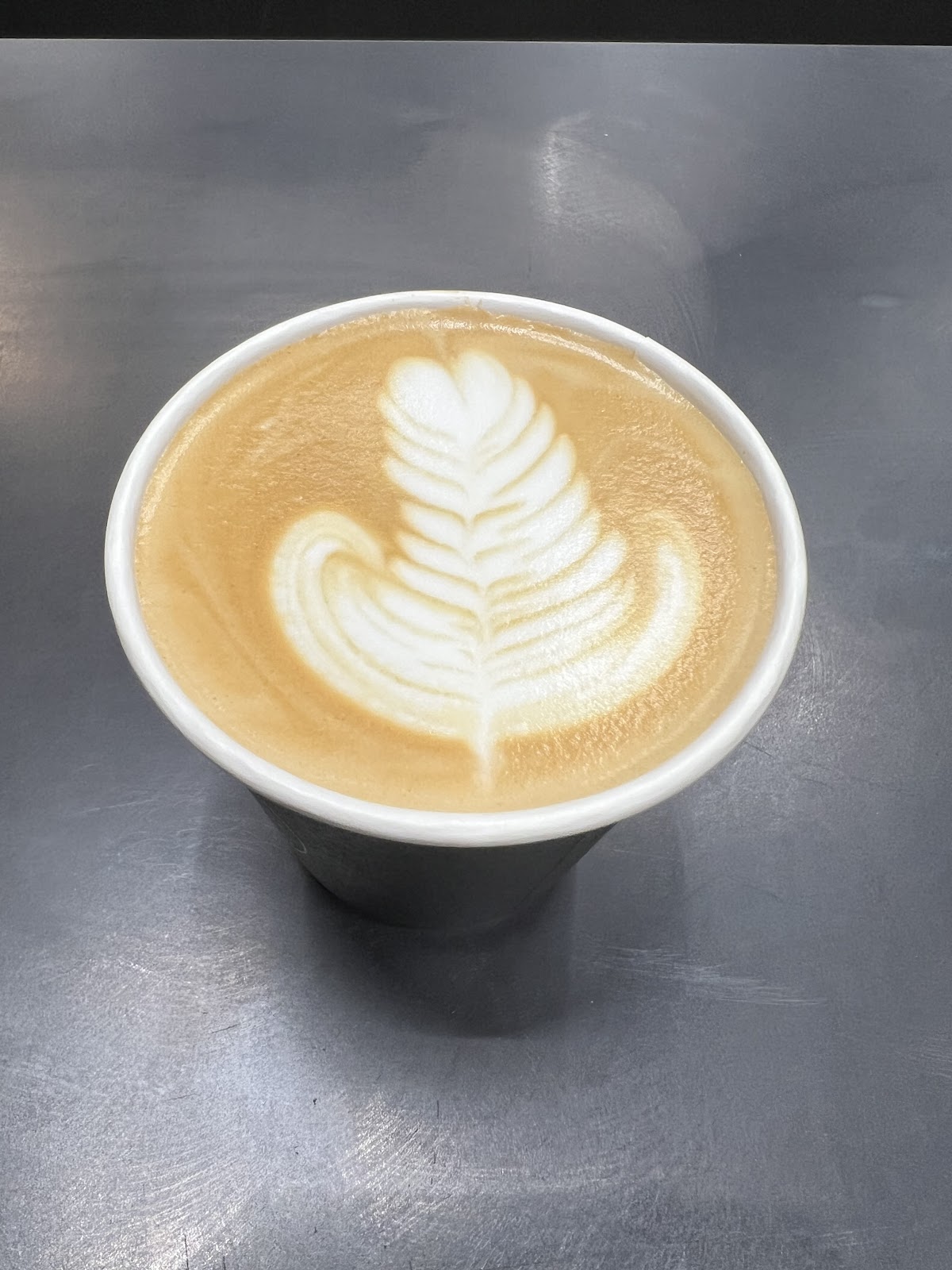 Press Coffee Scottsdale Quarter — café photo 6