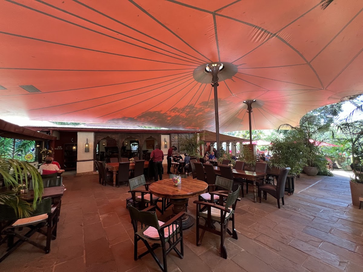 Talisman Café — café photo 4
