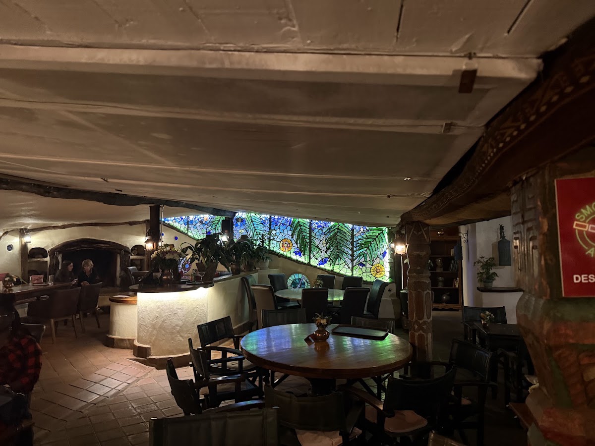 Talisman Café — café photo 5