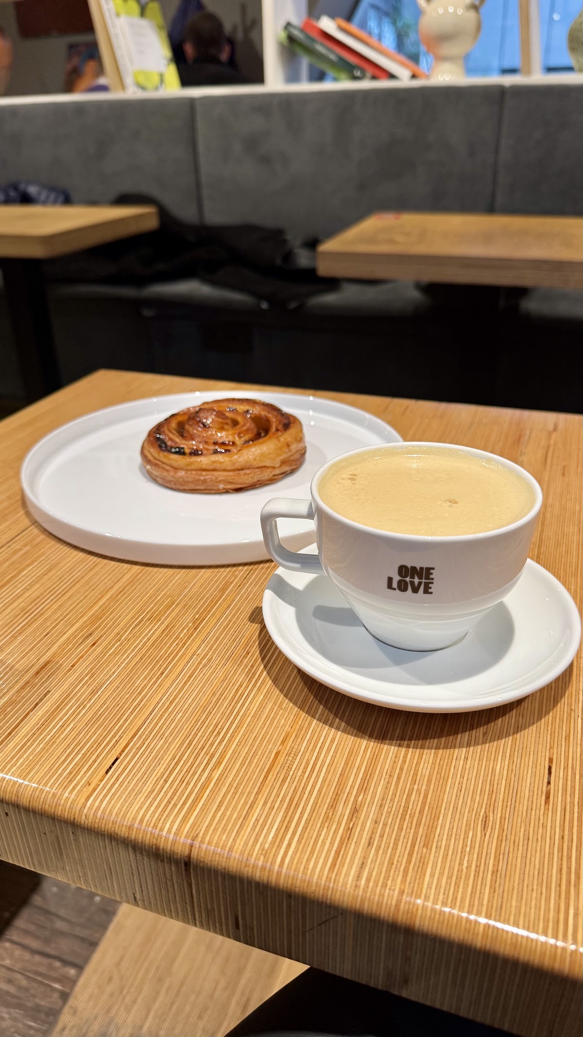 One Love Espresso Bar — café photo 3