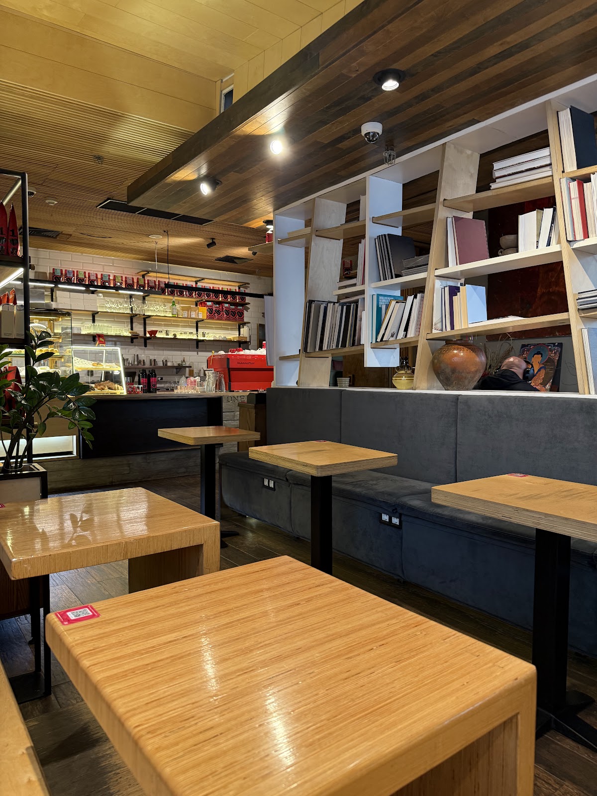 One Love Espresso Bar — café photo 4