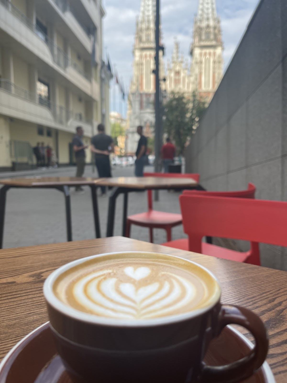 One Love Espresso Bar — café photo 6