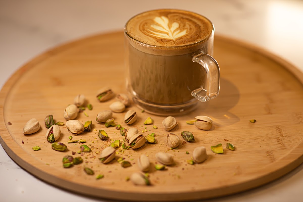 Moka & Co — café photo 2