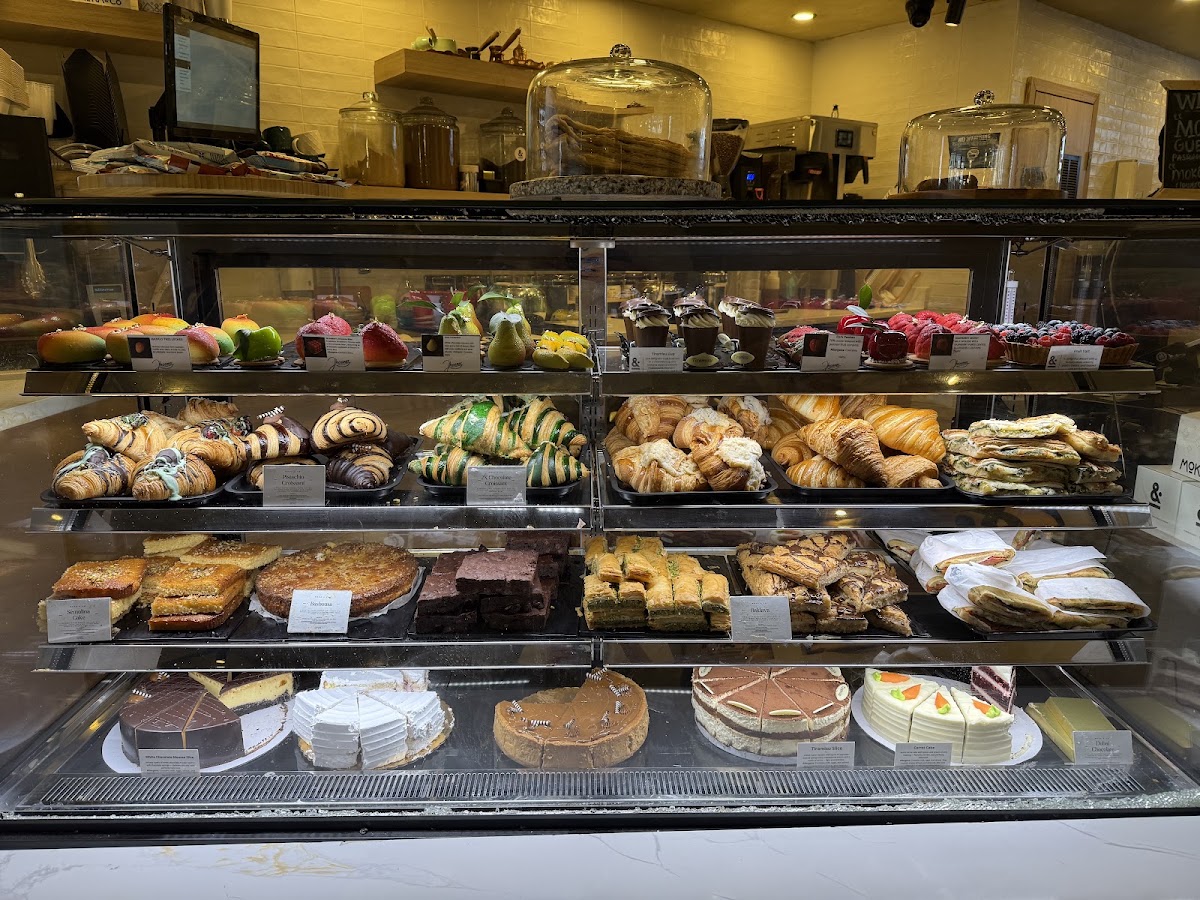 Moka & Co — café photo 3