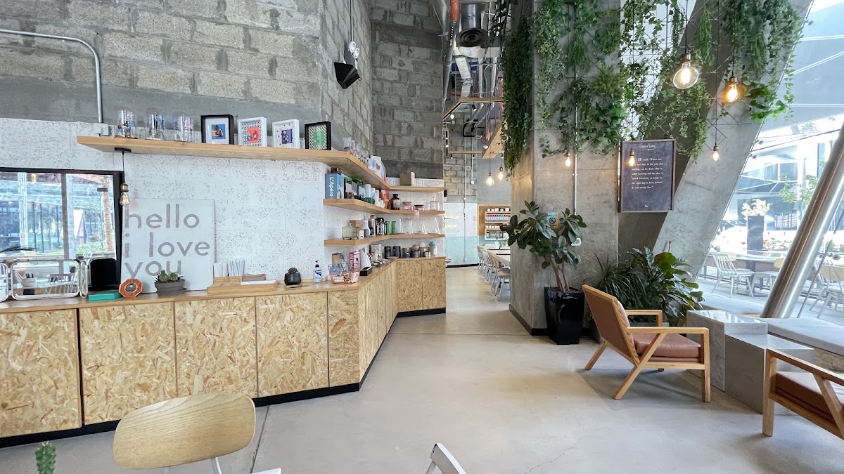 Draft Coffee — café photo 3