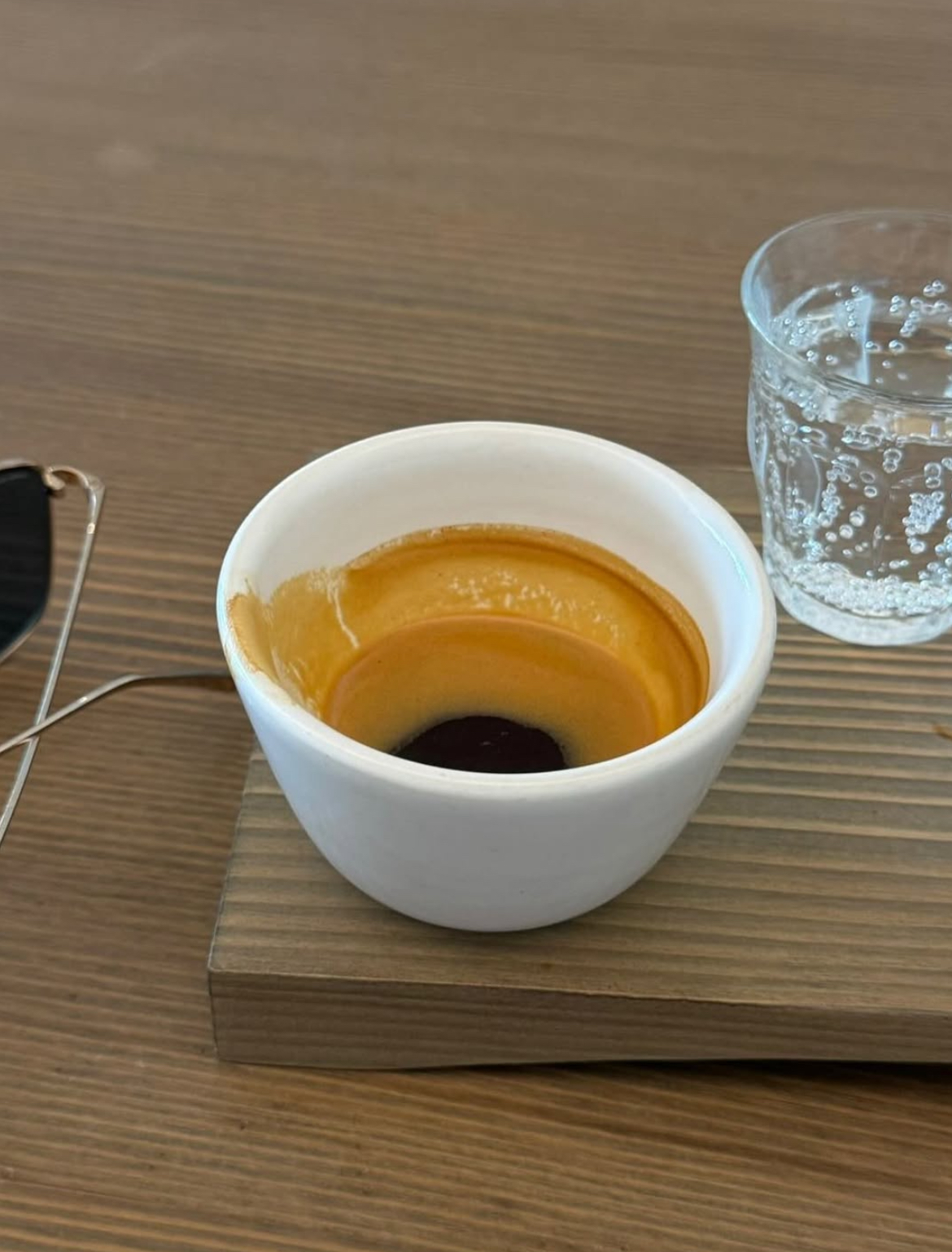 Three Wheels Coffee — café photo 2