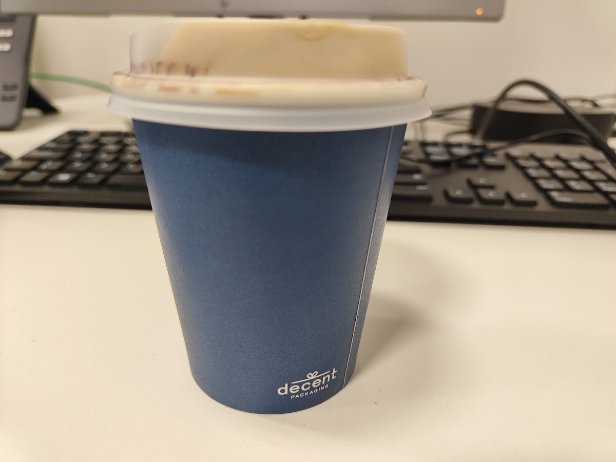 Three Wheels Coffee — café photo 3