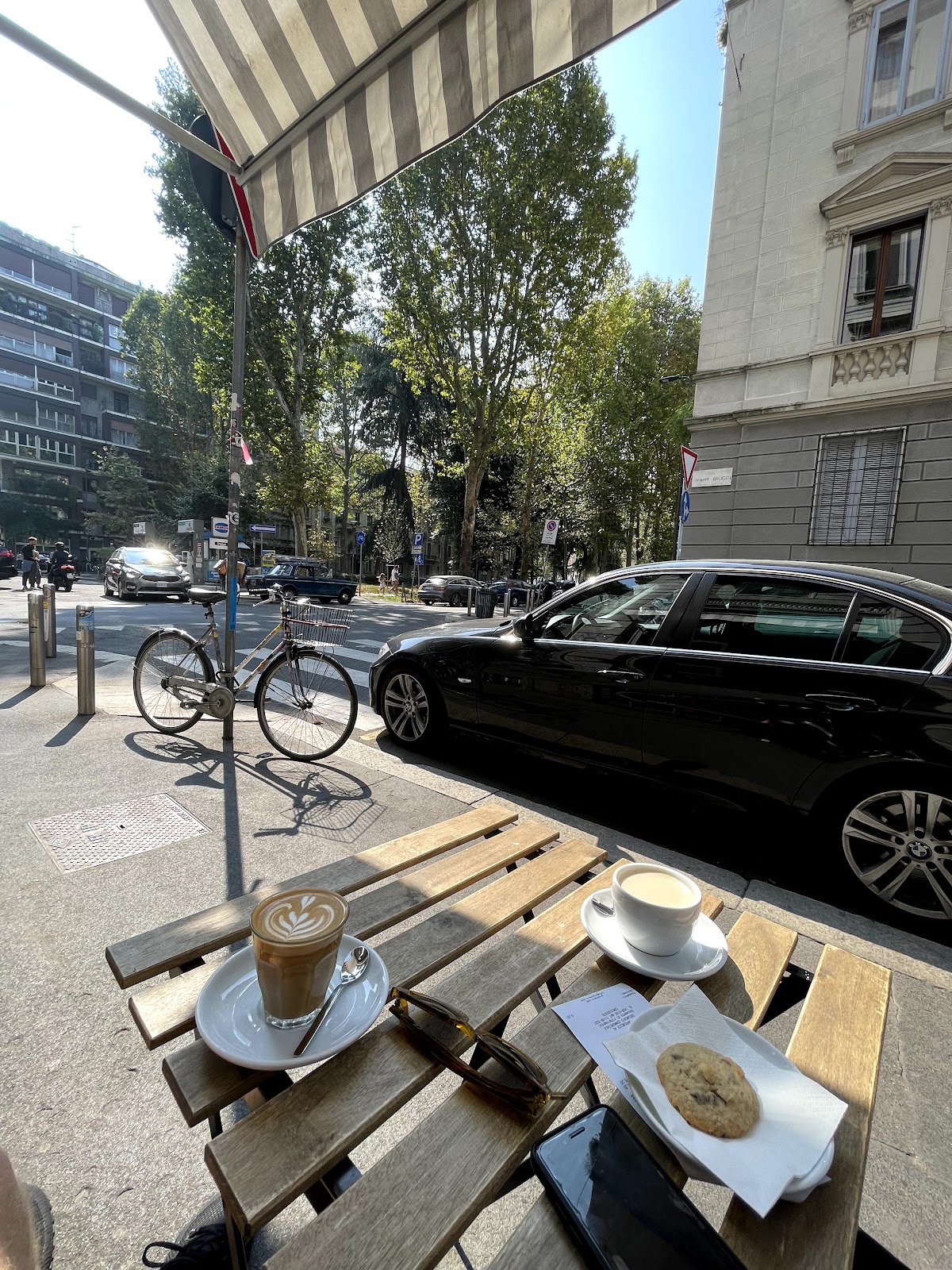 Orsonero Coffee — café photo 1