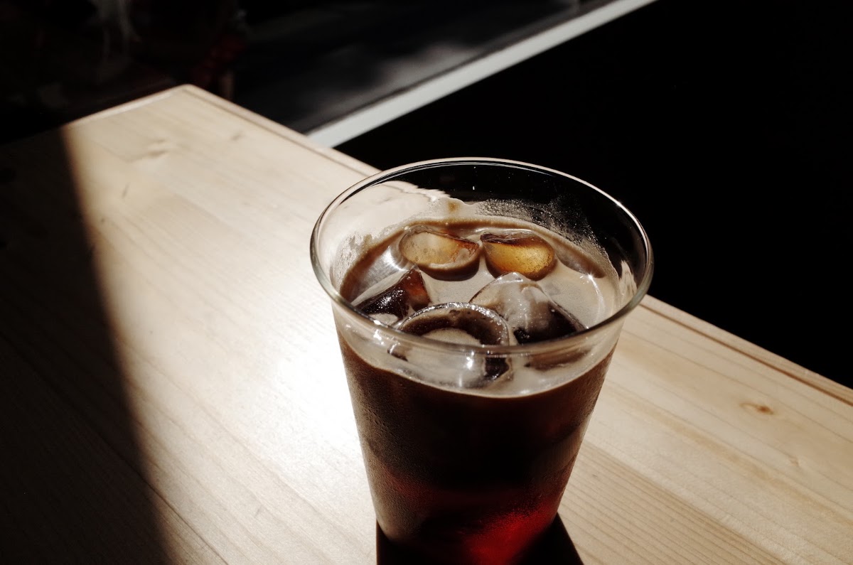 Orsonero Coffee — café photo 2