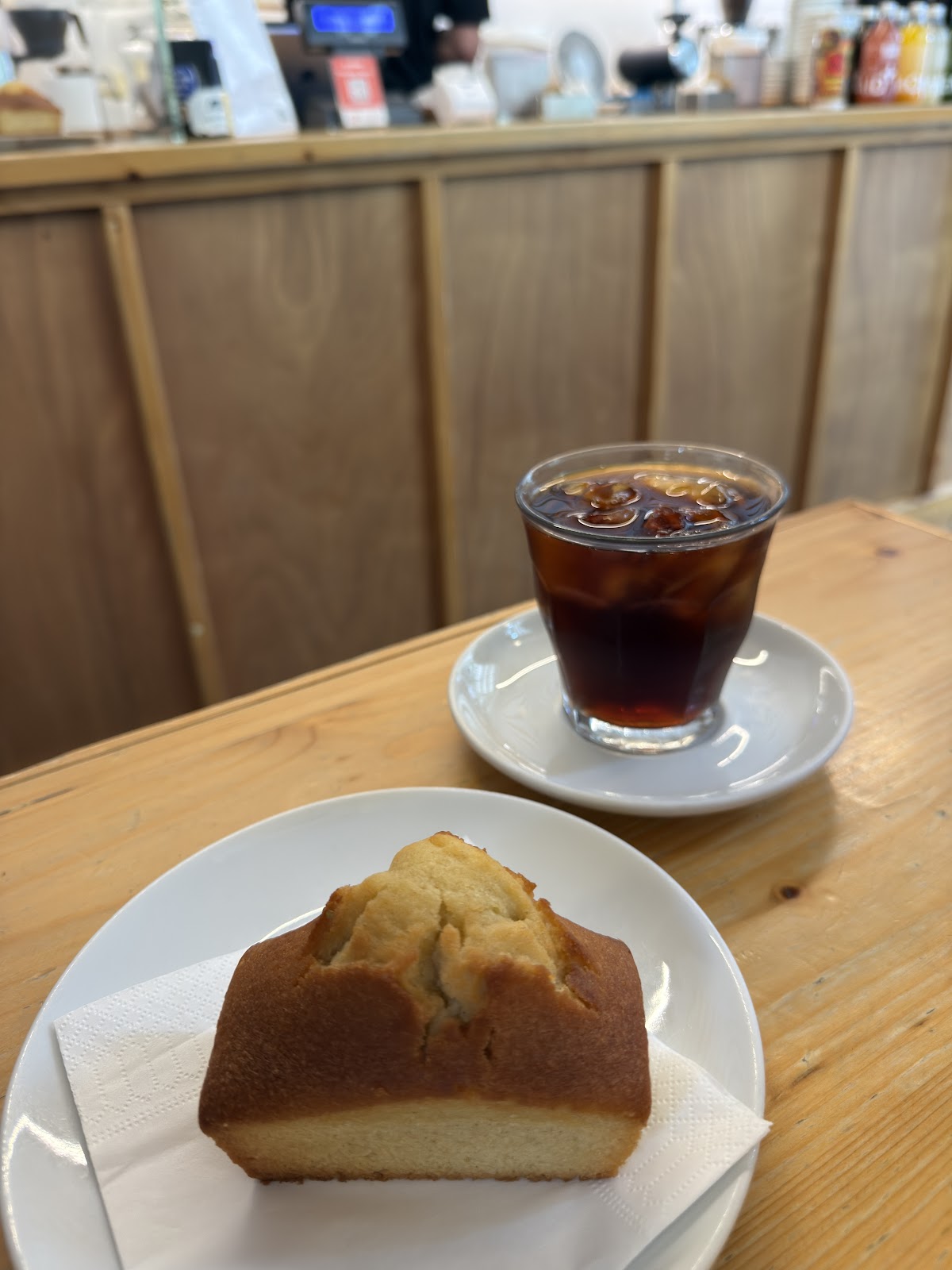 Orsonero Coffee — café photo 3