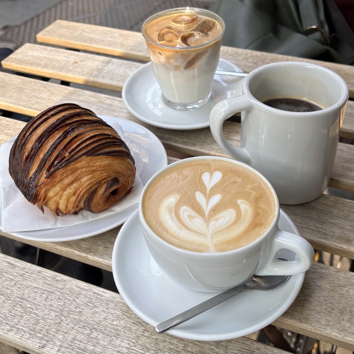 Orsonero Coffee — café photo 6