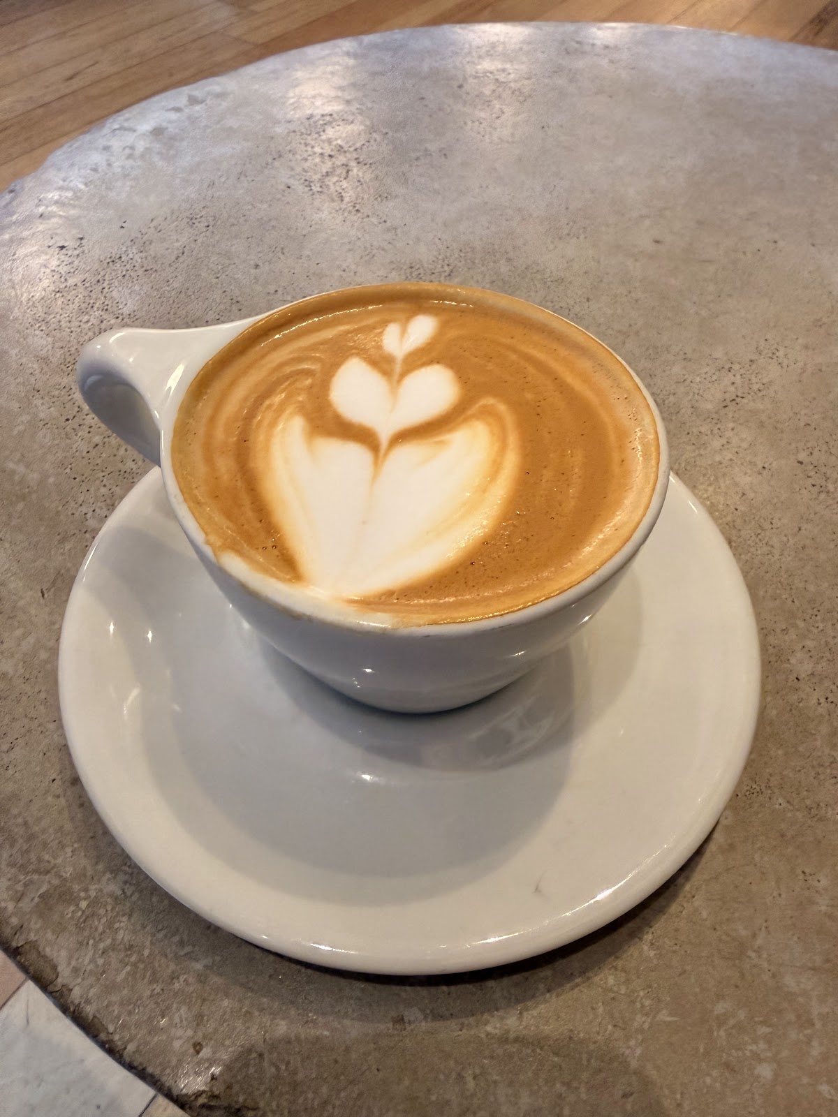 The Coffee Ethic — café photo 3