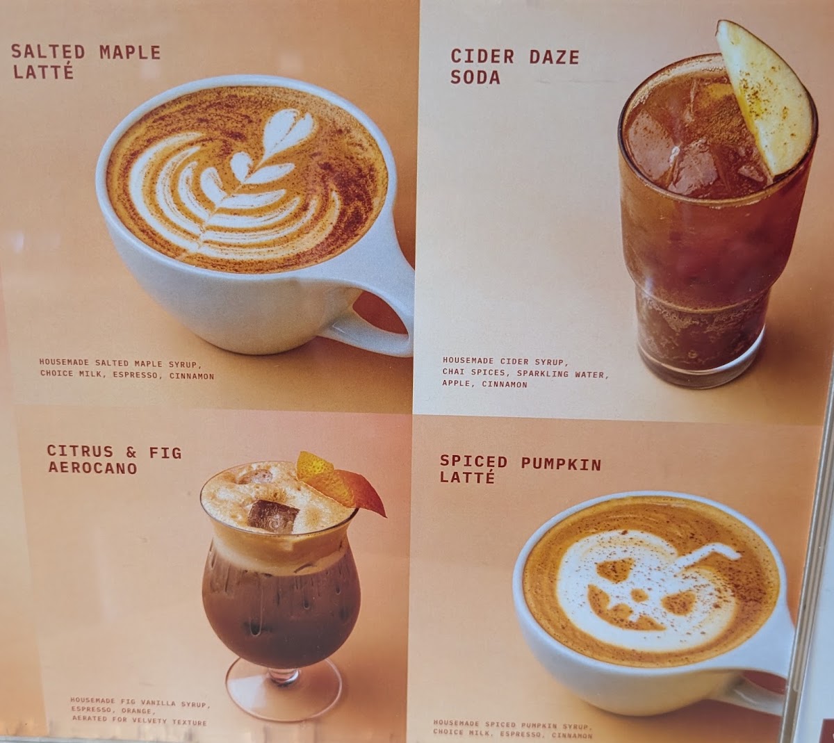 The Coffee Ethic — café photo 6