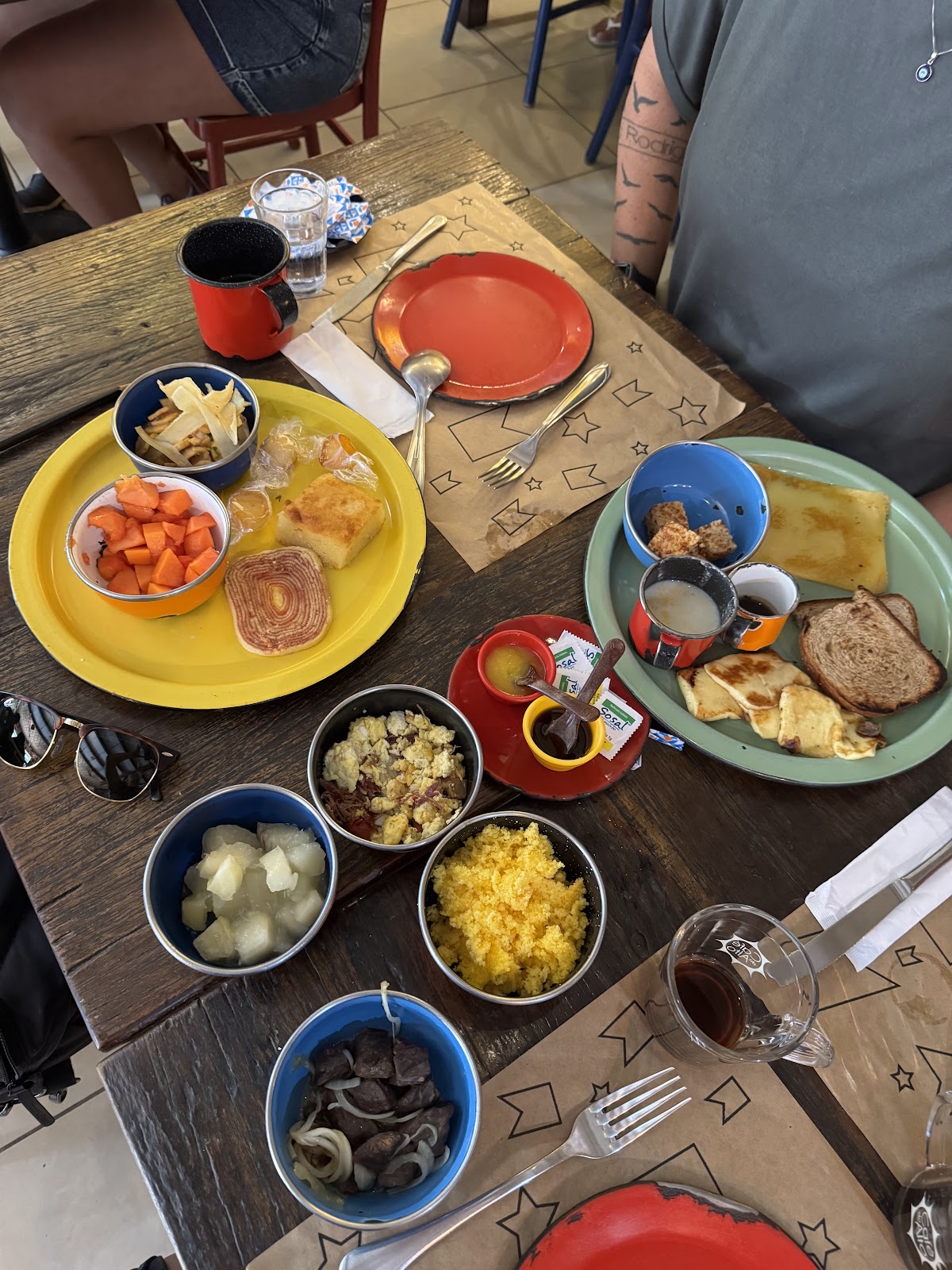 Cafe do Alto — café photo 5