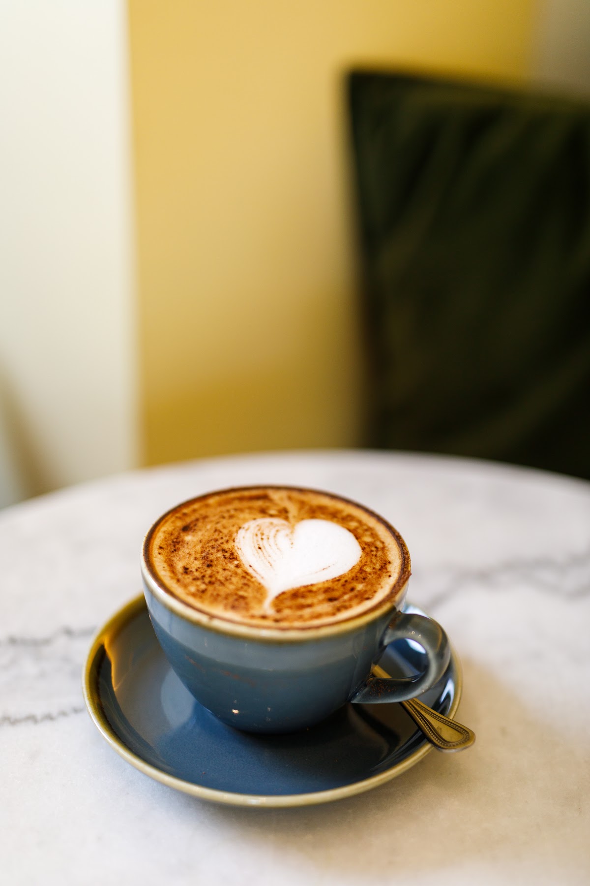 Origen Café Chueca — café photo 3