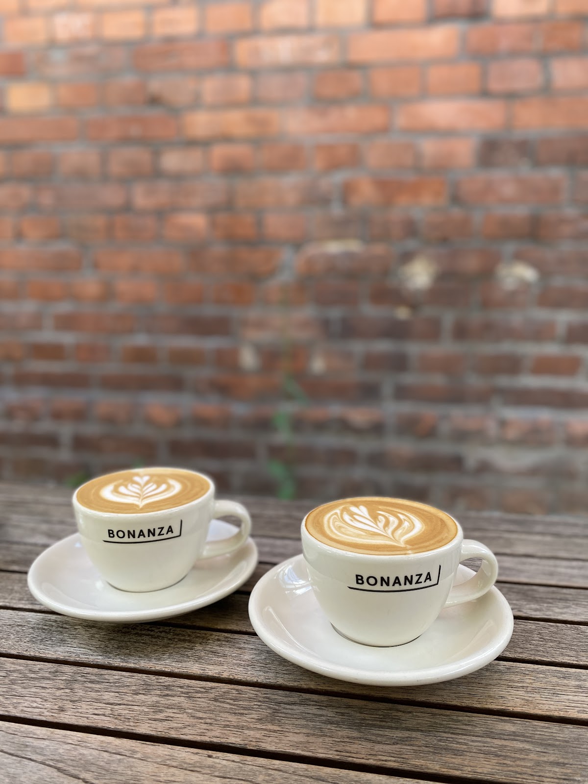 Bonanza Coffee Roasters Kreuzberg — café photo 1