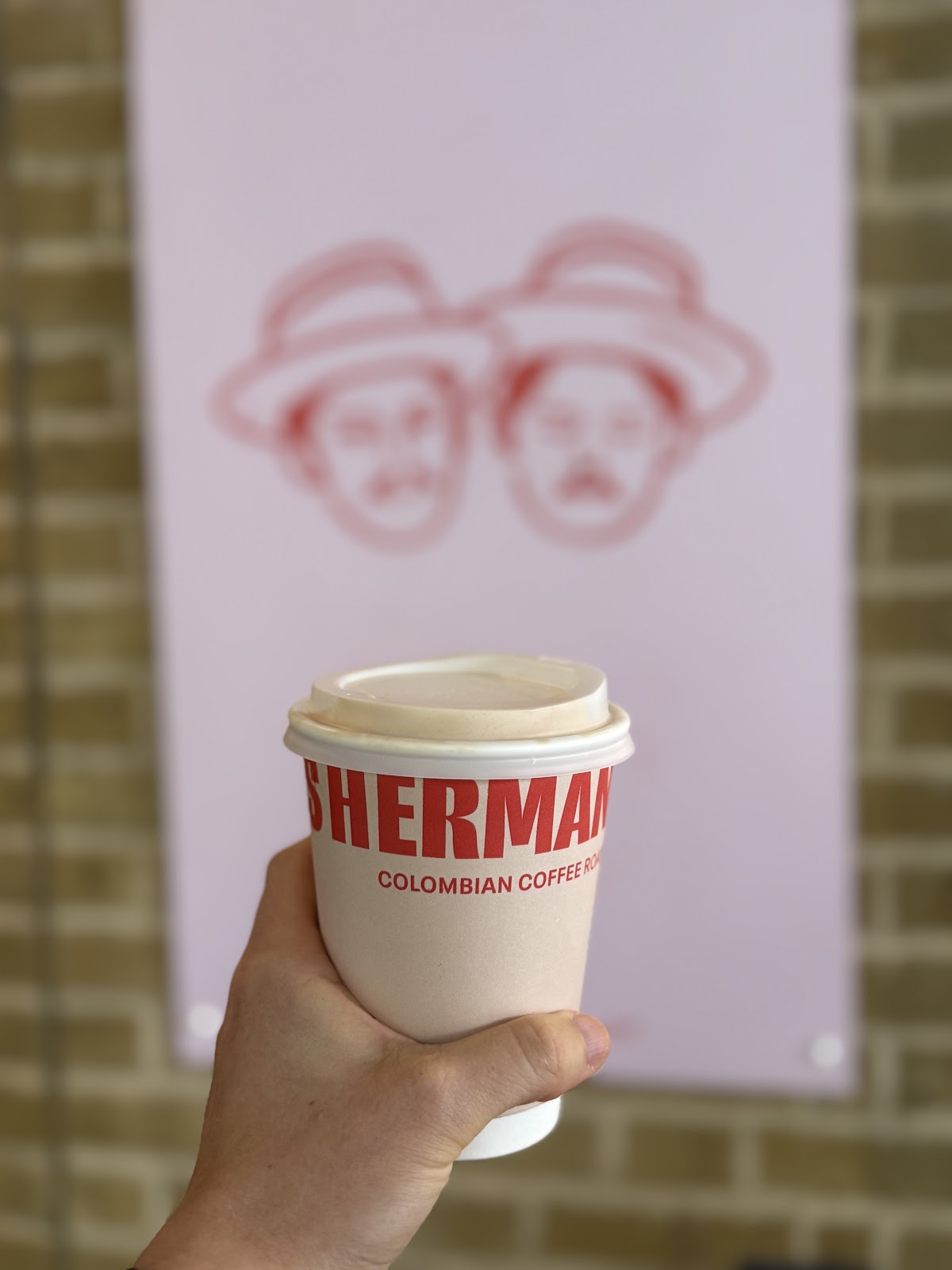 Hermanos Colombian Coffee Roasters – Kings Cross — café photo 6