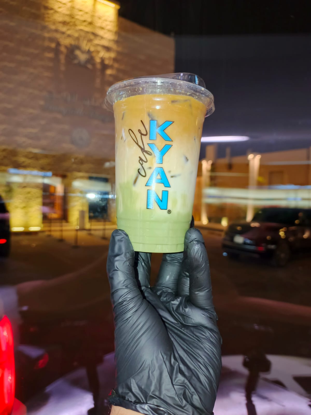 Kyan Coffee — café photo 4