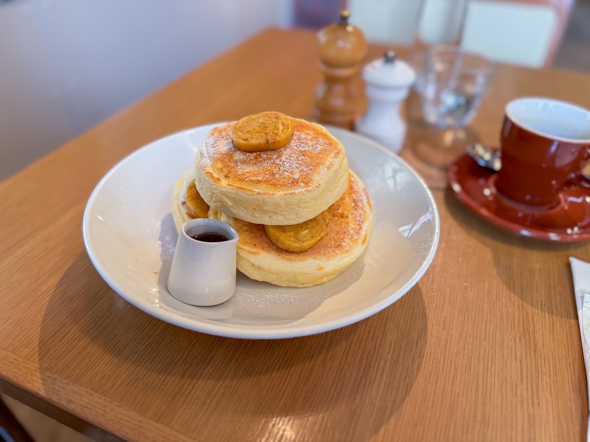 Red Brick Coffee — café photo 4