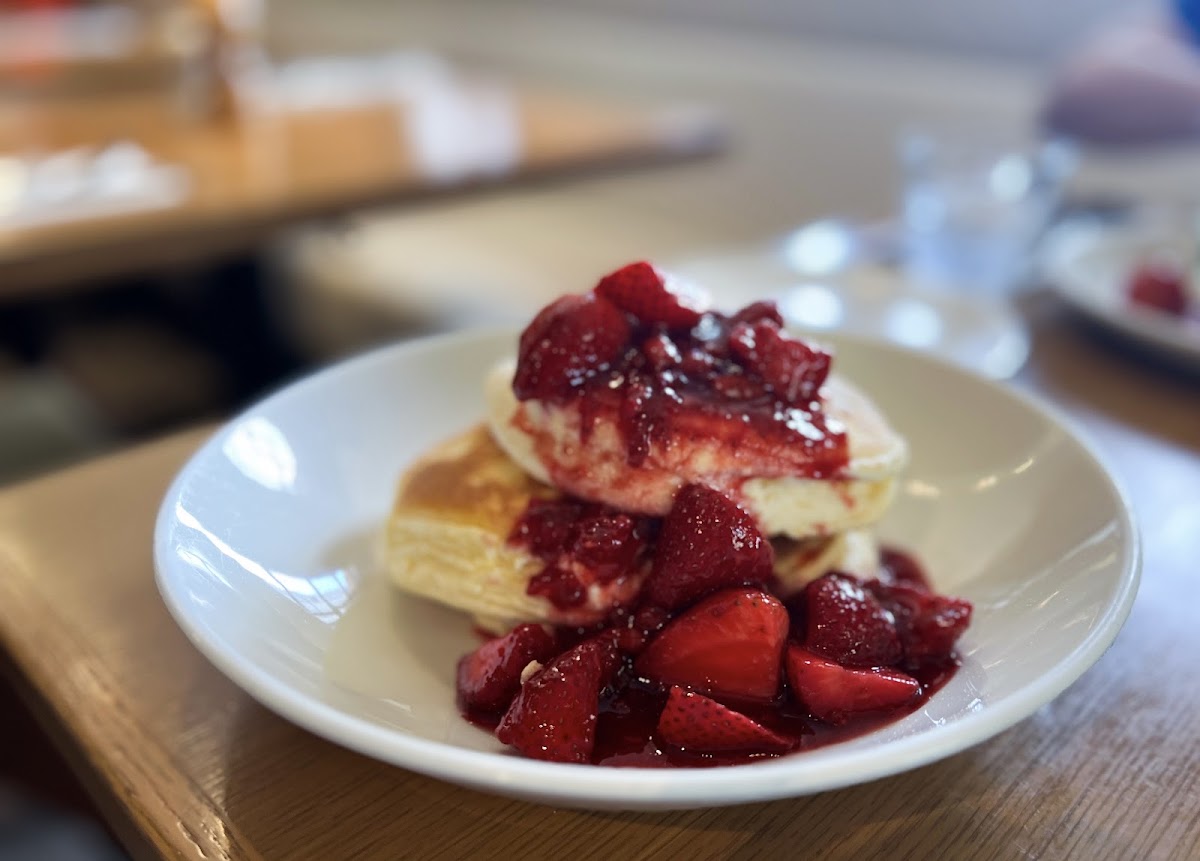 Red Brick Coffee — café photo 5