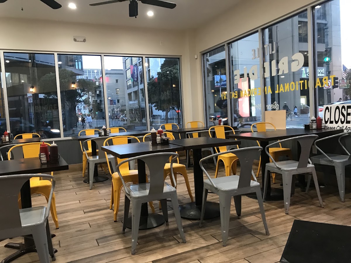 Mavelous Coffee — café photo 1