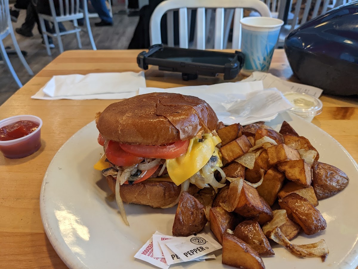 Mavelous Coffee — café photo 3
