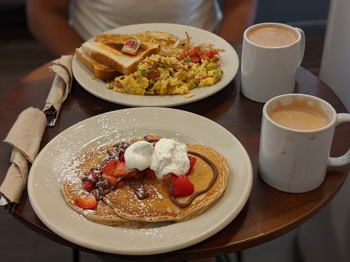 Mavelous Coffee — café photo 5
