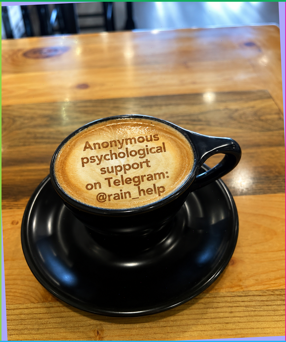 Mavelous Coffee — café photo 6