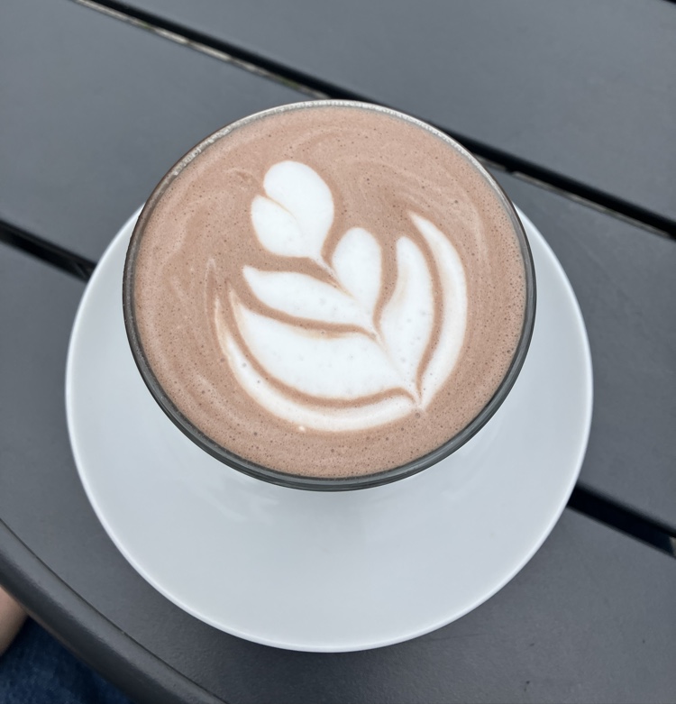 Kiez Kaffee Kraft — café photo 4