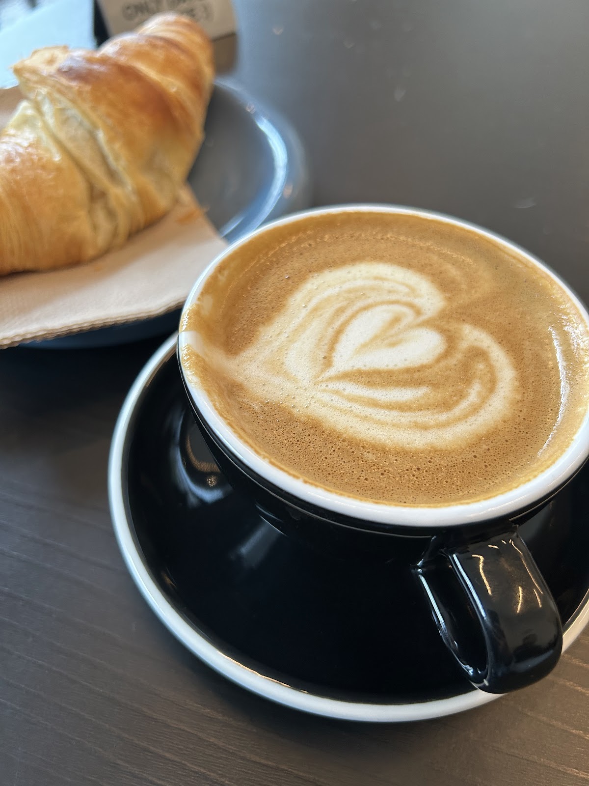 Kiez Kaffee Kraft — café photo 6