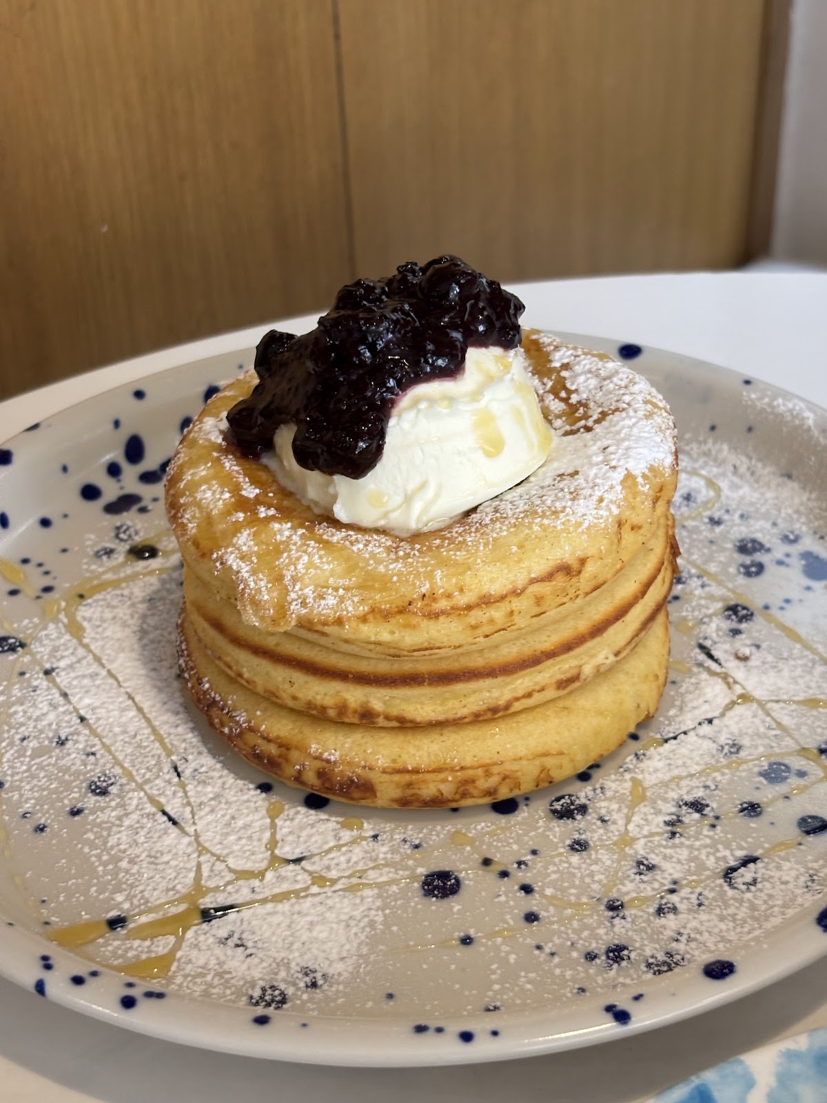 The Mill — café photo 3