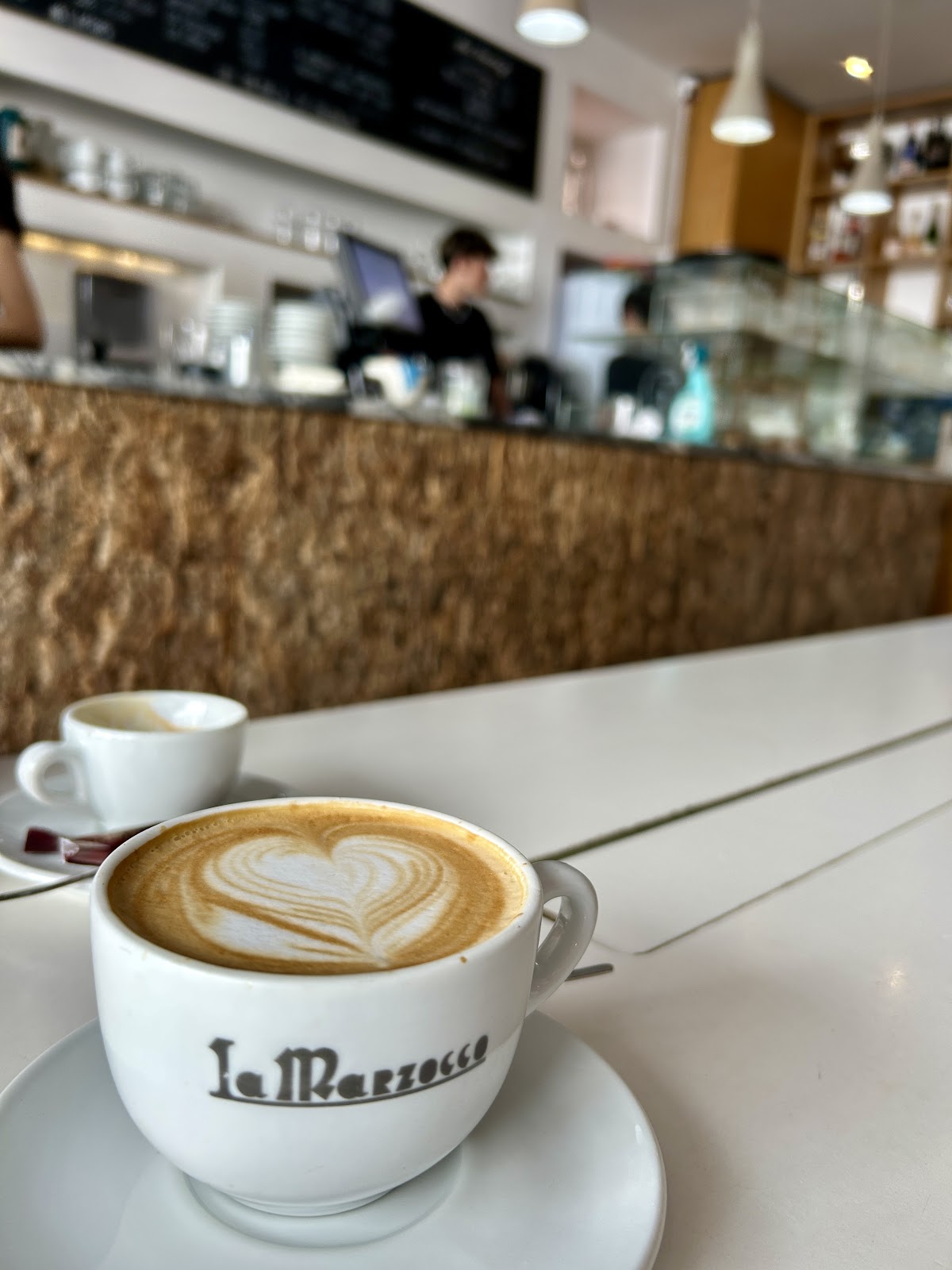 The Mill — café photo 4
