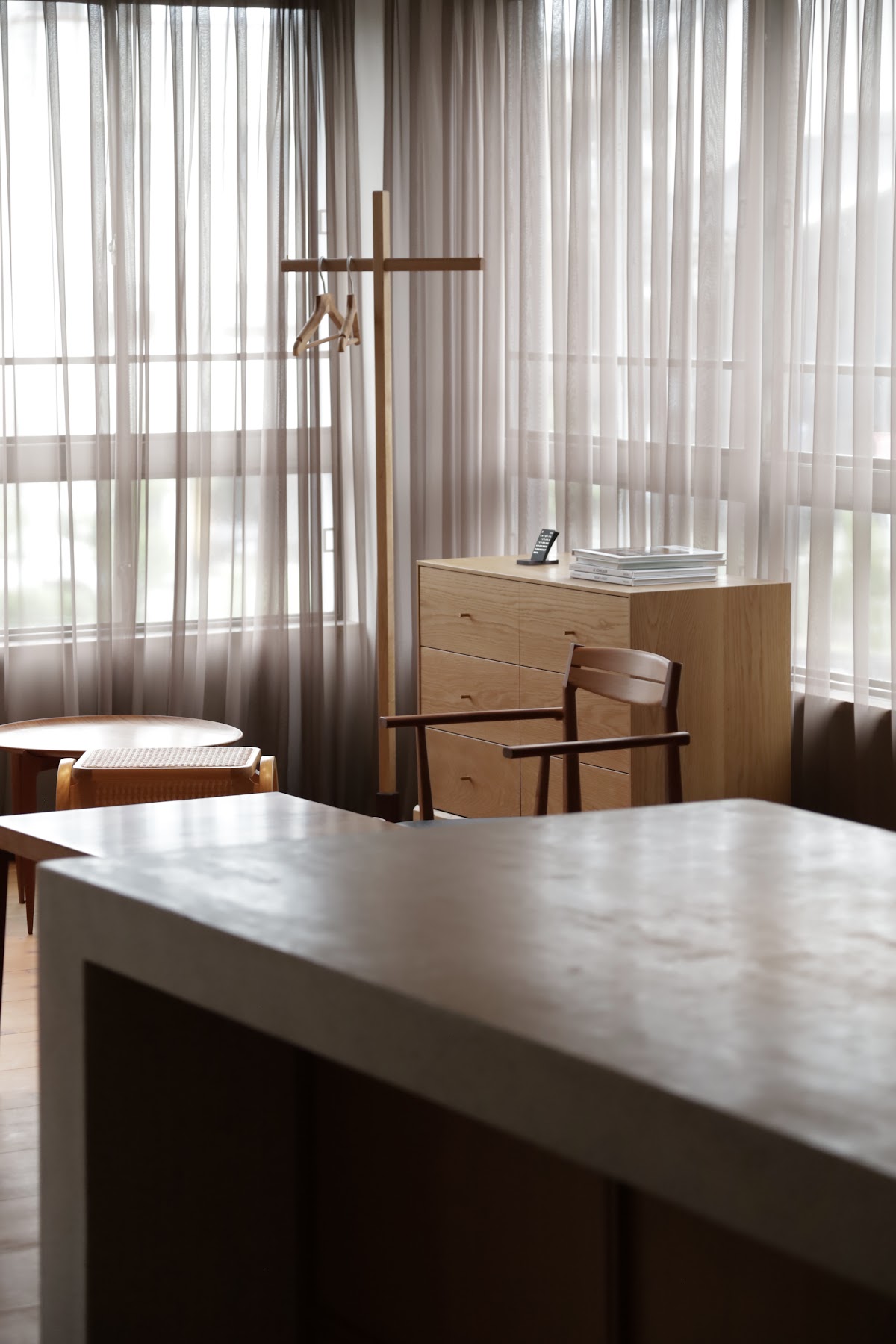 Dongree Coffee Stand — café photo 2