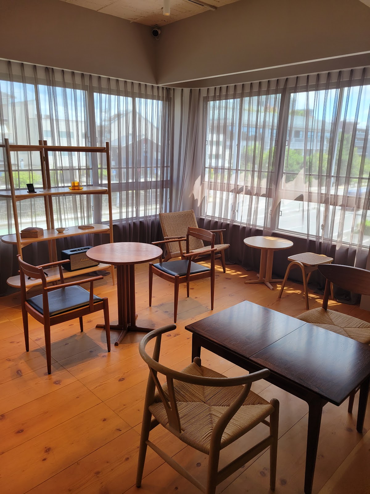 Dongree Coffee Stand — café photo 5
