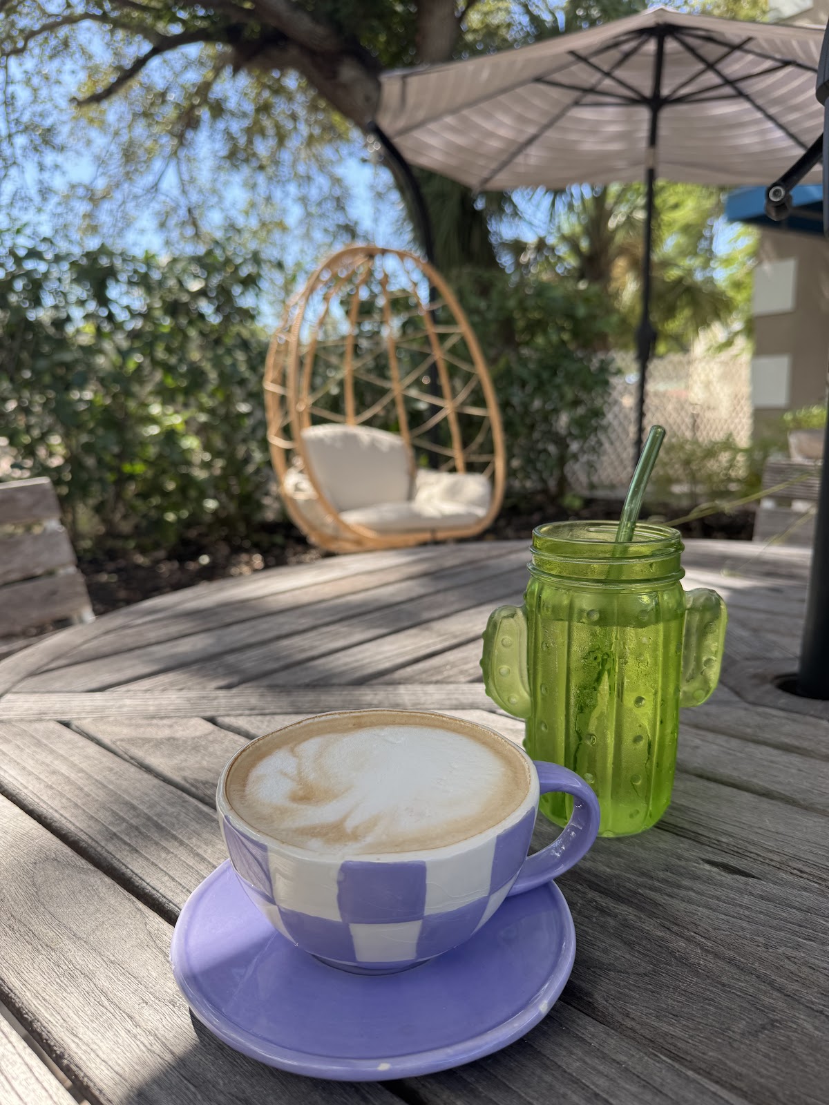Java Sun Coffee — café photo 3