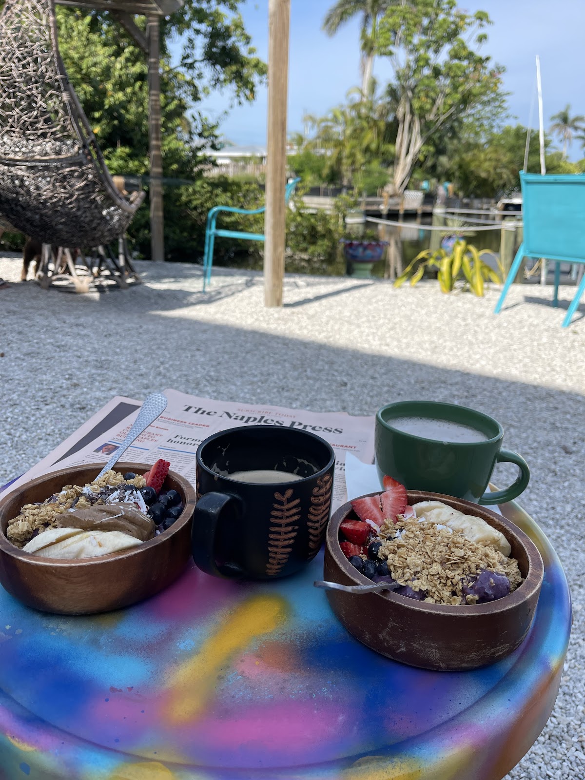 Java Sun Coffee — café photo 6
