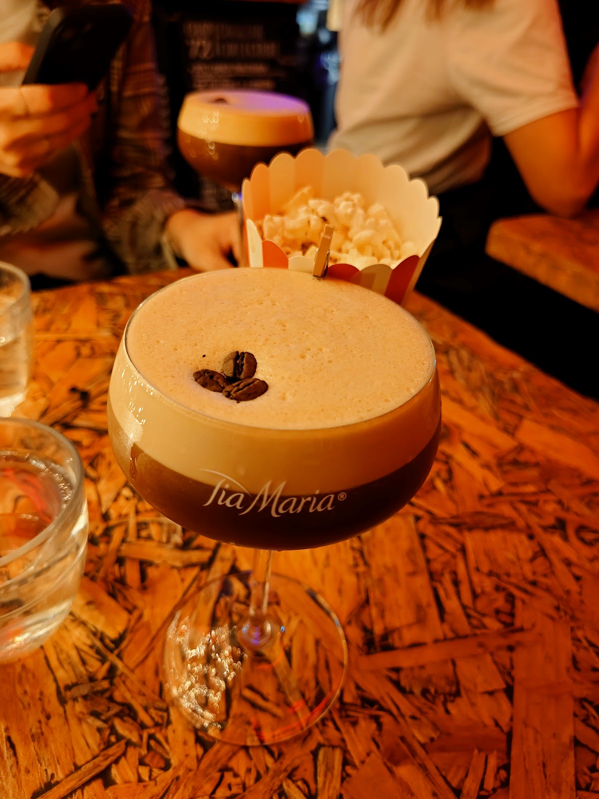 Chapter 72 — café photo 4