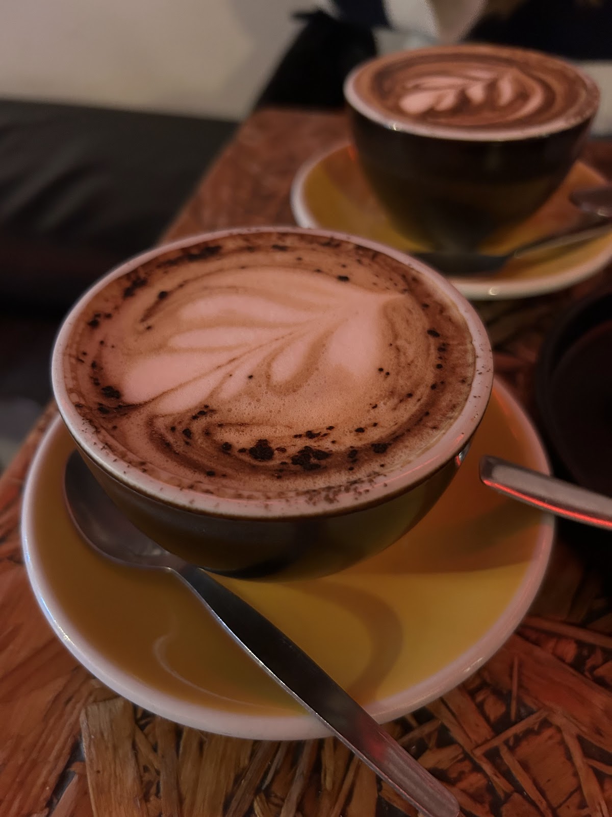 Chapter 72 — café photo 6