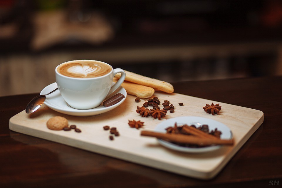 Black Elephant Coffee (Atwater Village) — café photo 2