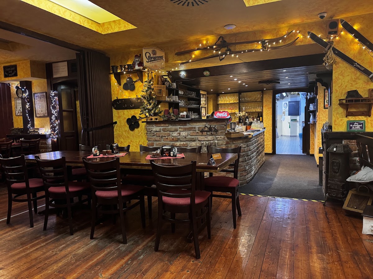 Smichov Roast House — café photo 1