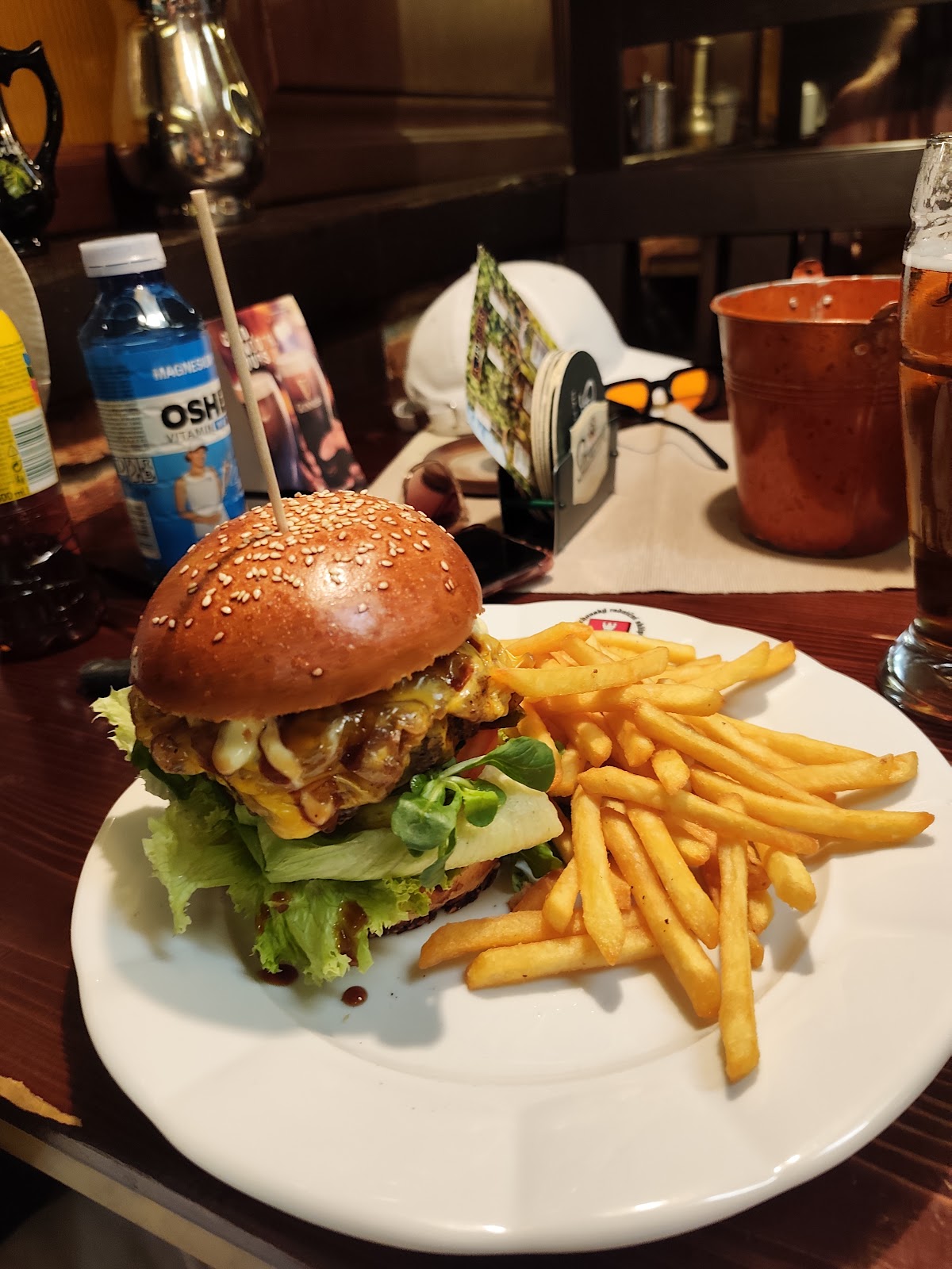 Smichov Roast House — café photo 3