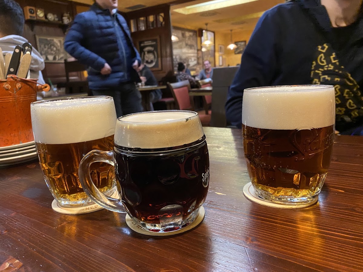 Smichov Roast House — café photo 4